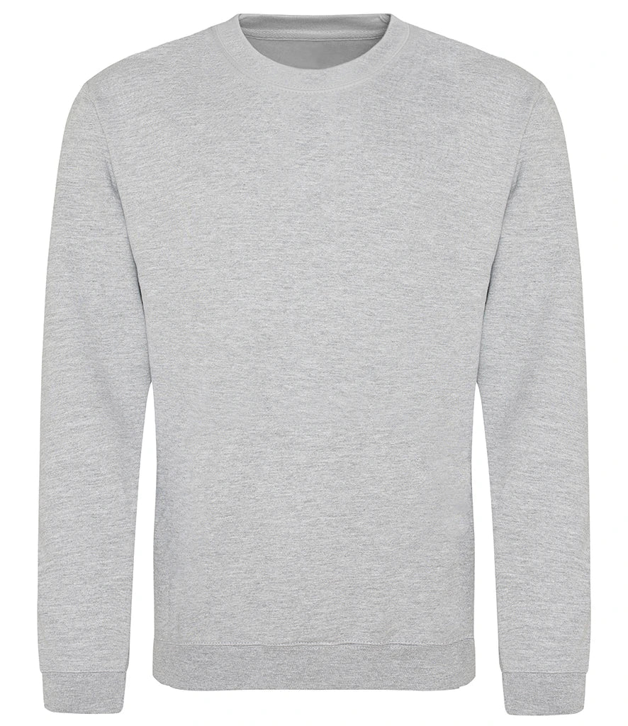 Heather Grey