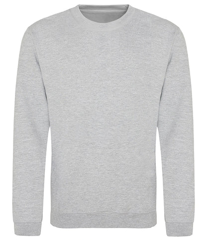 Heather Grey