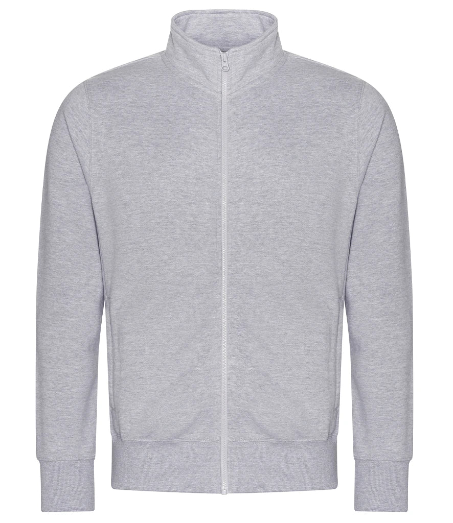 Heather Grey