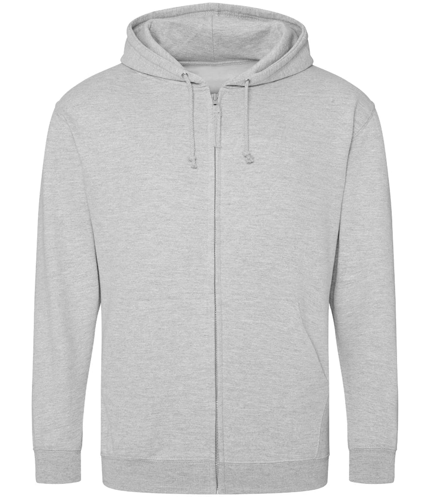 Heather Grey
