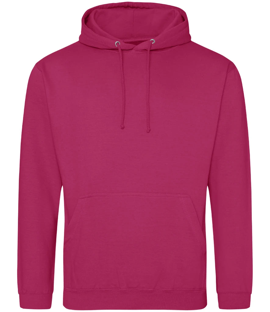 Hot Pink