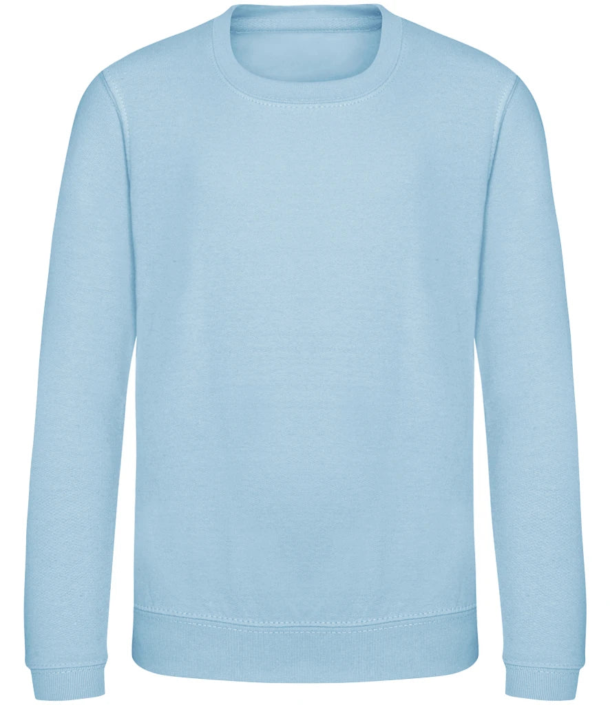 Ice Blue