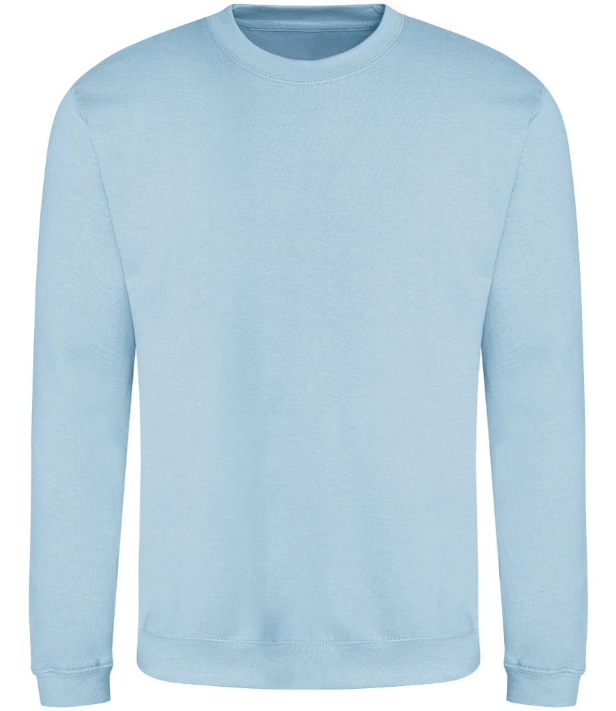 Ice Blue