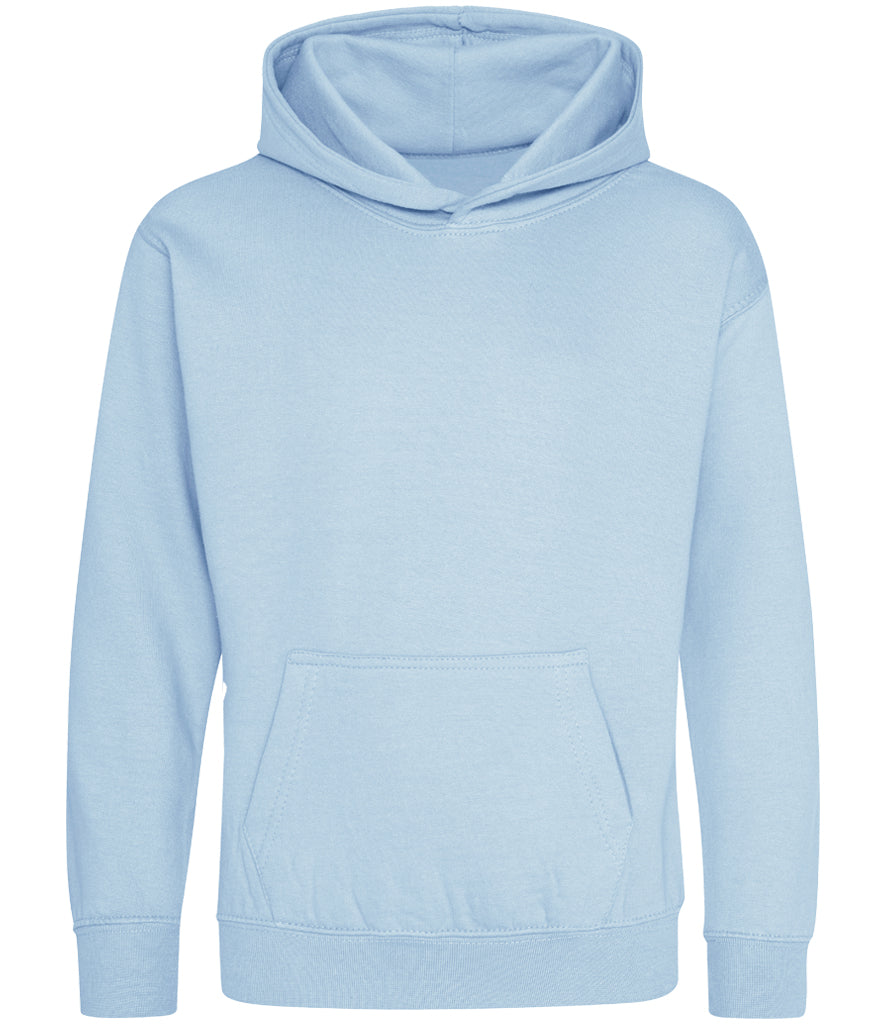 Ice Blue