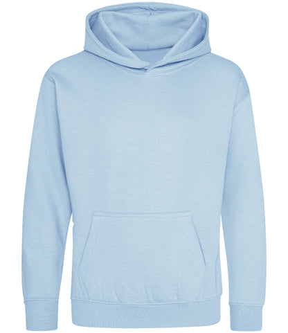 Ice Blue