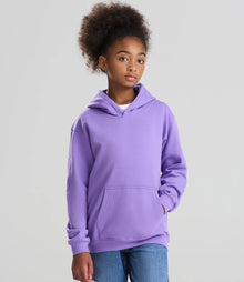 Leavers KIDS College Hoodie