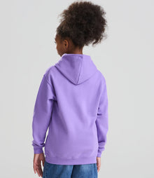 Leavers KIDS College Hoodie