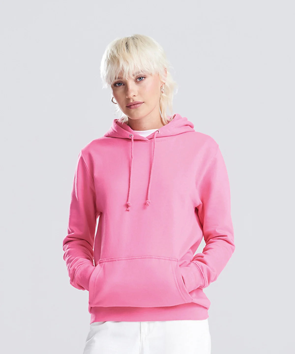 School Tour Ladies College Hoody