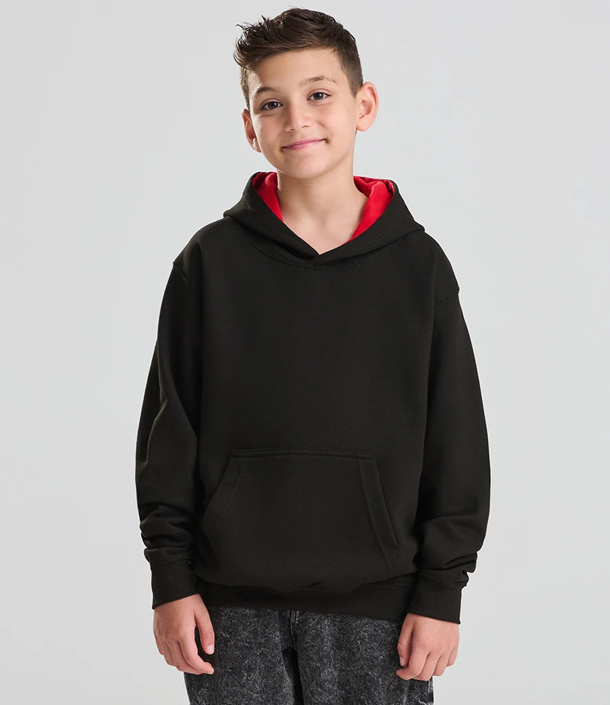 Club KIDS Varsity Hoodie