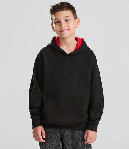 Club KIDS Varsity Hoodie