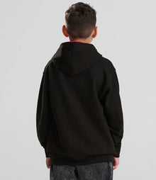 School Tour KIDS Varsity Hoodie
