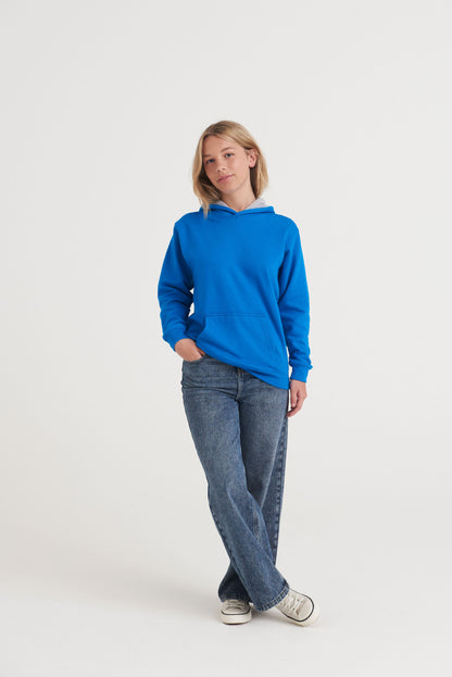 Club KIDS Varsity Hoodie