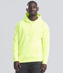 Ski Trip Electric Hoodie