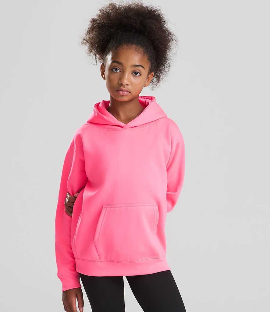 Club KIDS Electric Hoodie