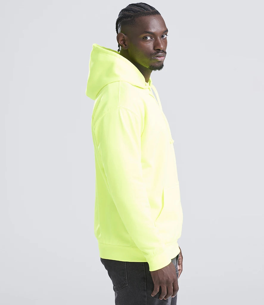 School Tour Electric Hoodie