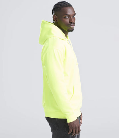 School Tour Electric Hoodie