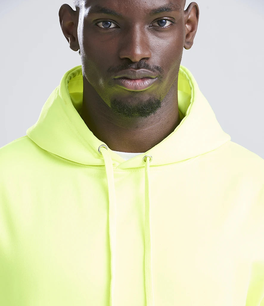 School Tour Electric Hoodie
