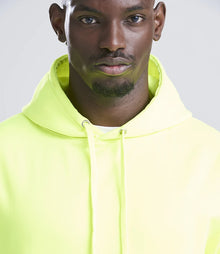 Ski Trip Electric Hoodie