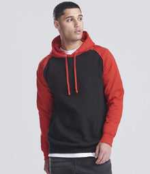 Club Baseball Hoody