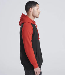 Club Baseball Hoody