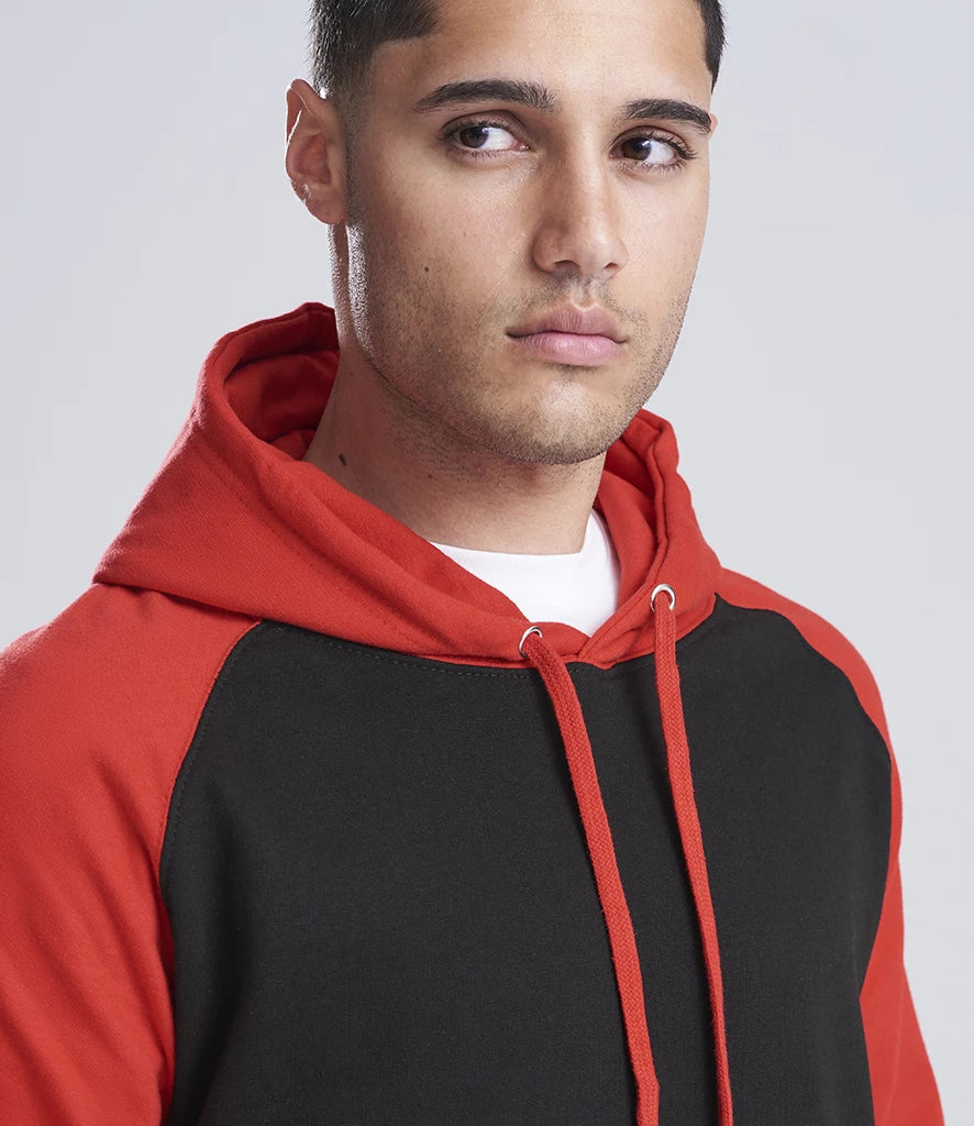 Club Baseball Hoody