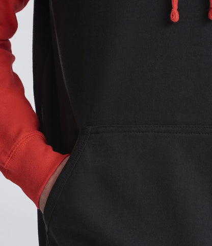 Club Baseball Hoody