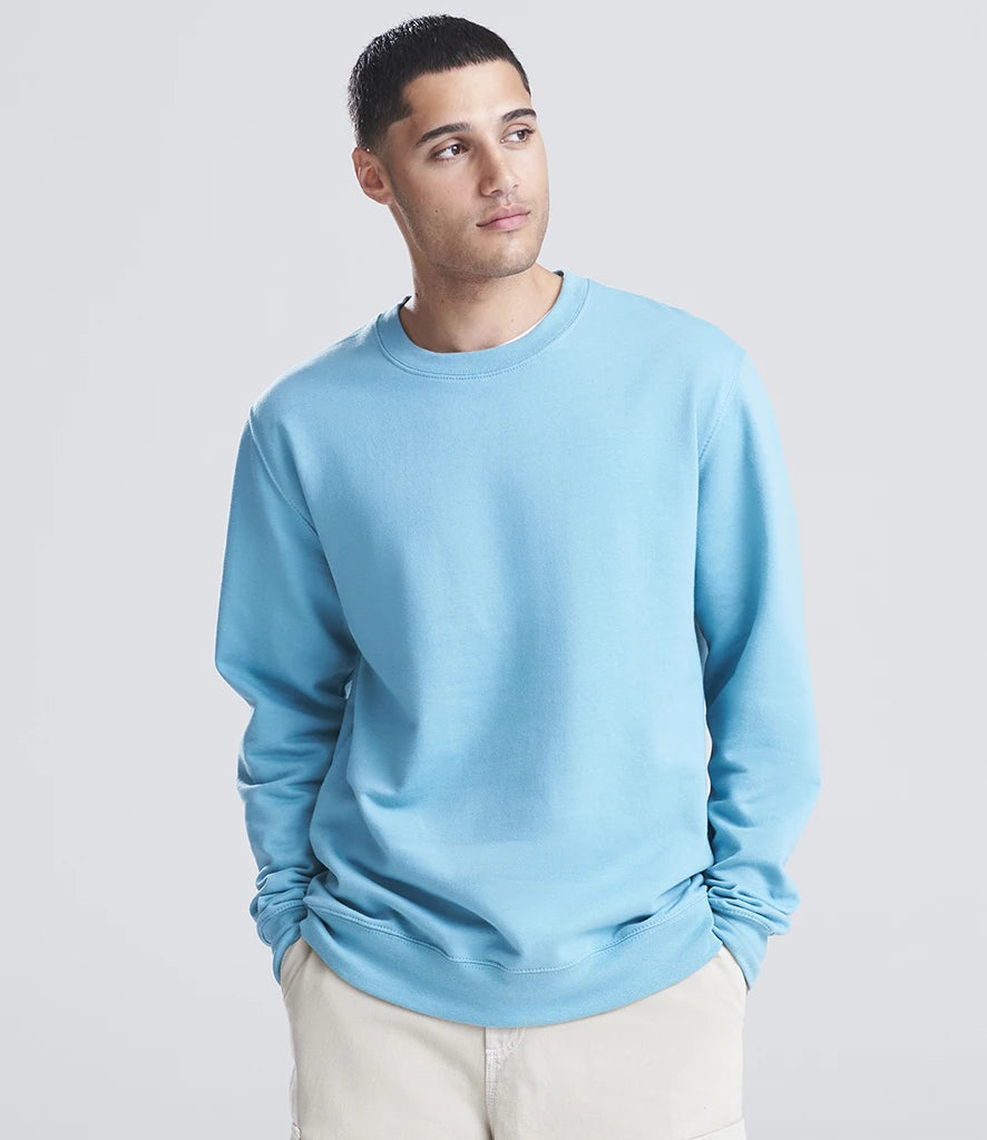 University Sweatshirt