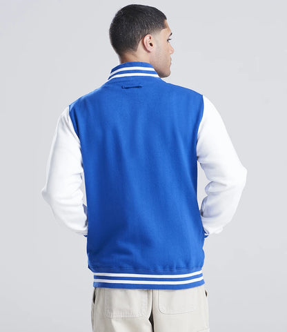 University Varsity Jacket