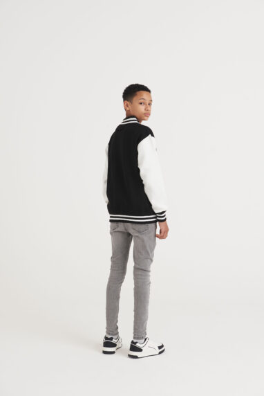 Leavers KIDS Varsity Jacket
