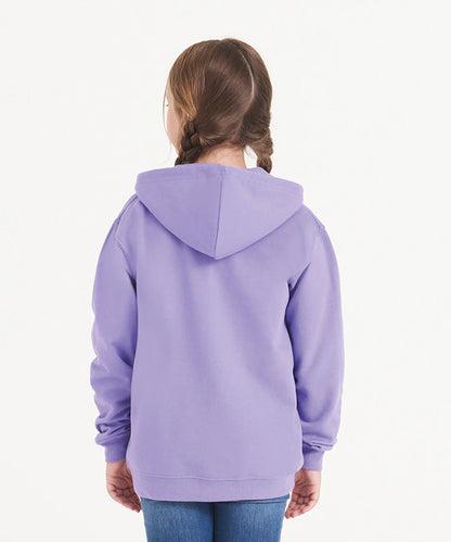 Club KIDS Zipped Hoody