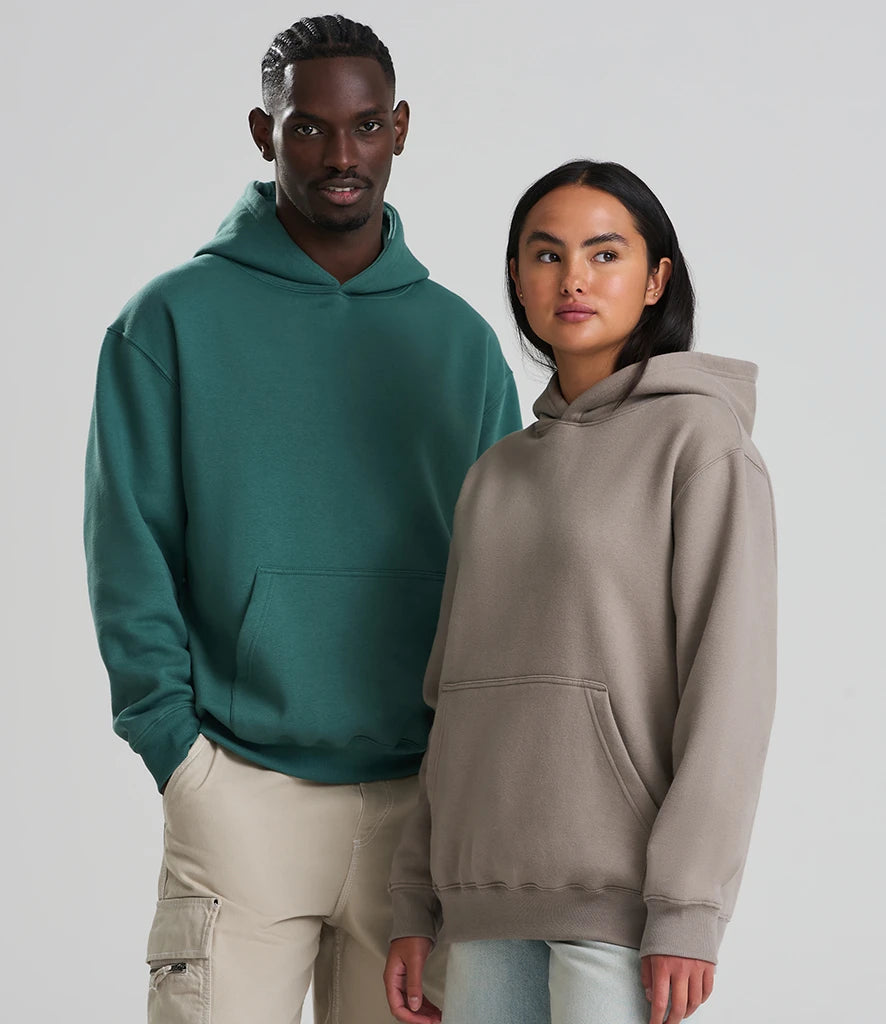School Tour Heavyweight Hoody