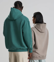 School Tour Heavyweight Hoody