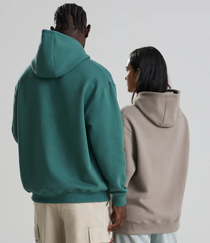 School Tour Heavyweight Hoody
