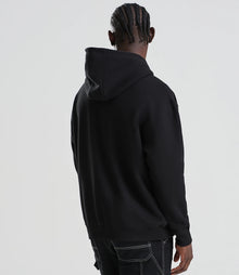 Ski Trip Heavyweight Zipped Hoody