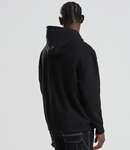 School Tour Heavyweight Zipped Hoody