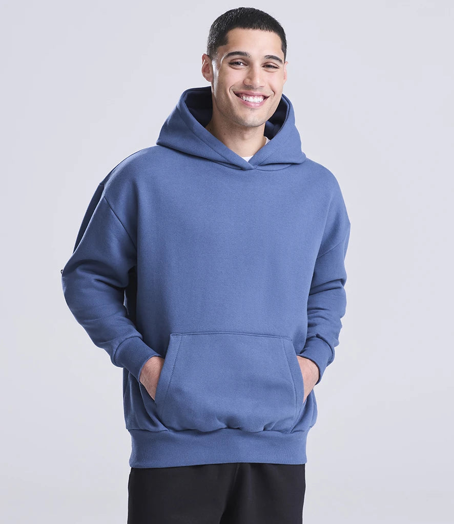 Ski Trip Extra Heavyweight Hoody