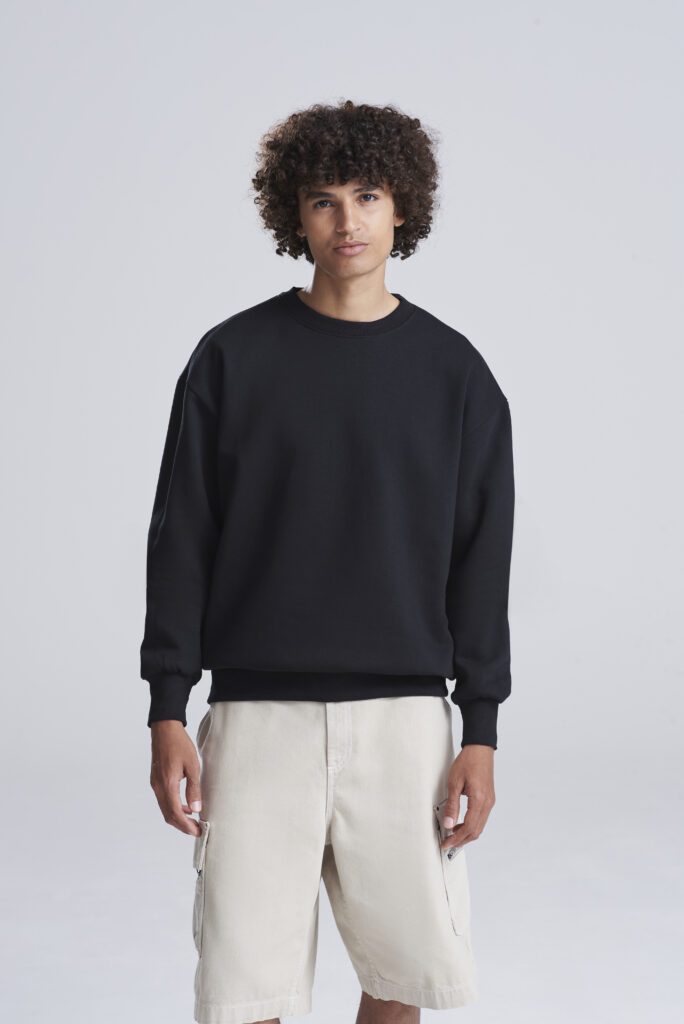 Club Extra Heavyweight Sweatshirt