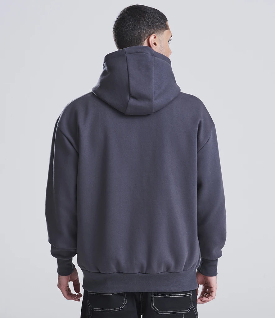 Club Extra Heavyweight Zipped Hoody