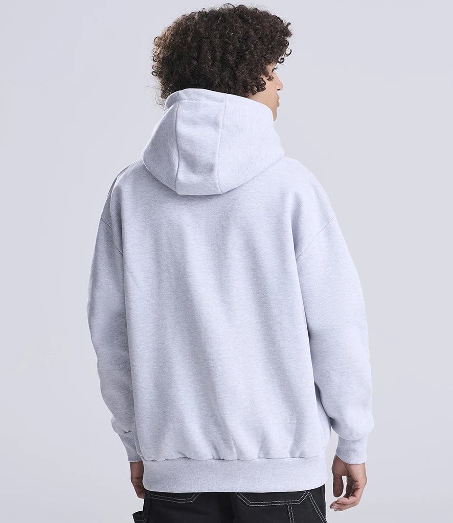Club Extra Heavyweight Zipped Hoody