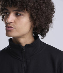 Club Full-Zip Sweatshirt