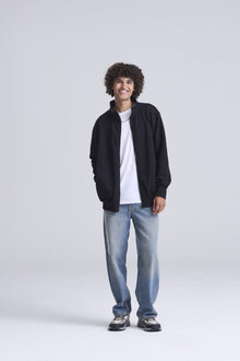 Club Full-Zip Sweatshirt