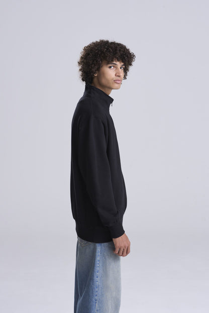 University Full-Zip Sweatshirt