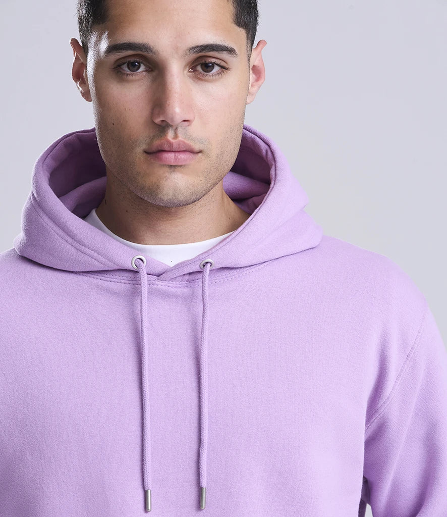 Leavers Organic Hoody