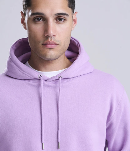 Leavers Organic Hoody