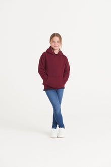 School Tour KIDS Organic Hoodie