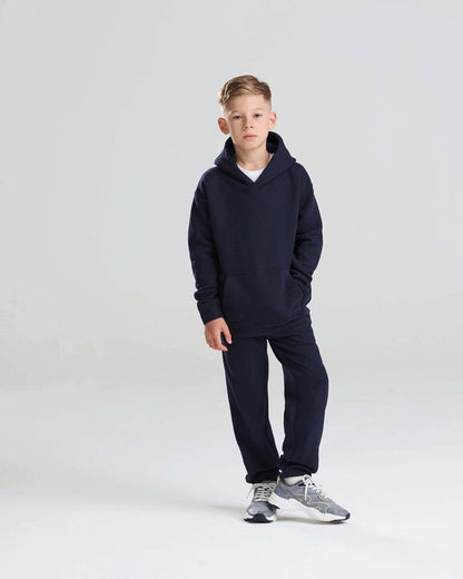 School Tour KIDS Organic Hoodie