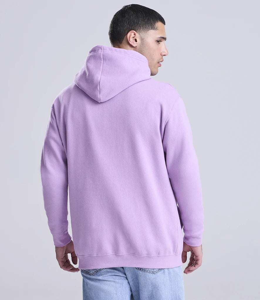 Leavers Organic Hoody