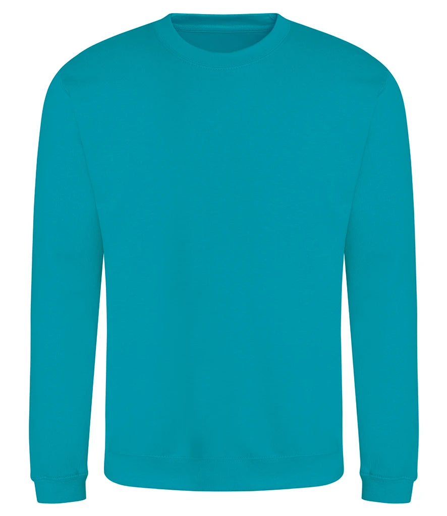 Lagoon Blue