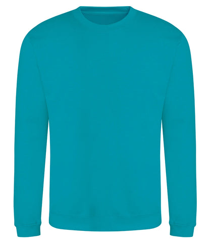 Lagoon Blue