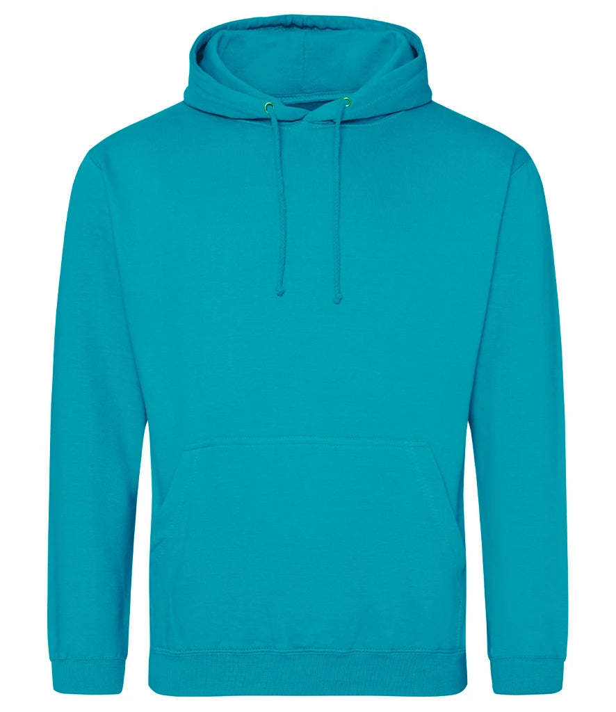 Lagoon Blue